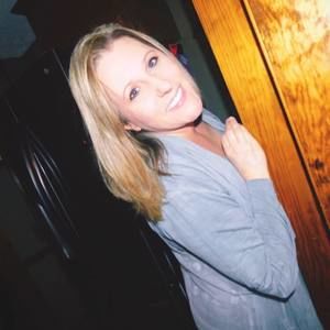 Meet your Posher, Kimberly